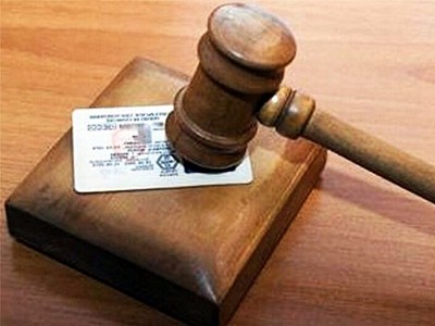 Защита интересов водителей в судах всех инстанций при лишении водительских прав